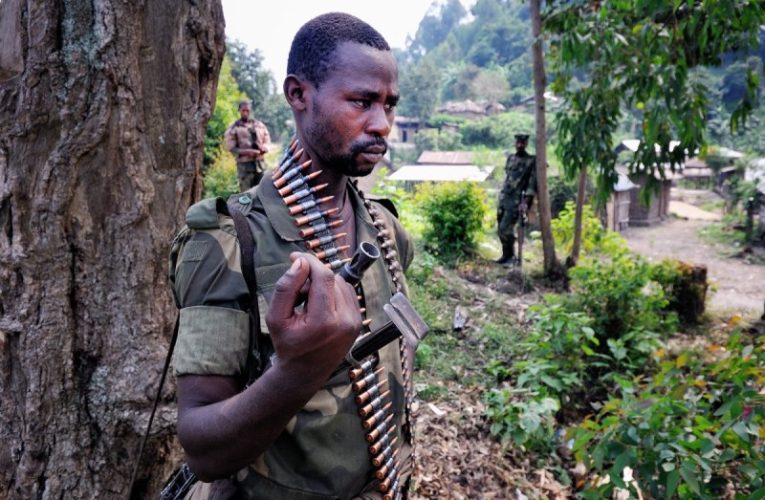 No end in sight to Rwanda’s war in Congo, despite peace deal