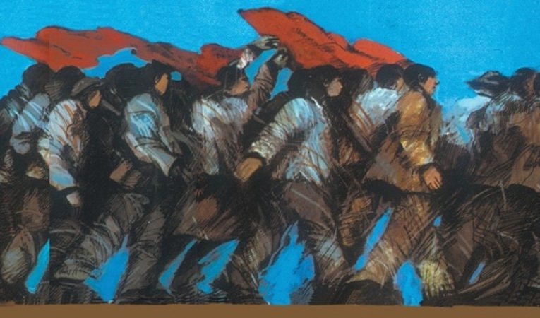 A response to Herman Rosenfeld’s review of Red Flags