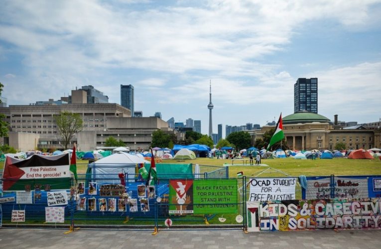 A warning about civil liberties on Canadian university campuses