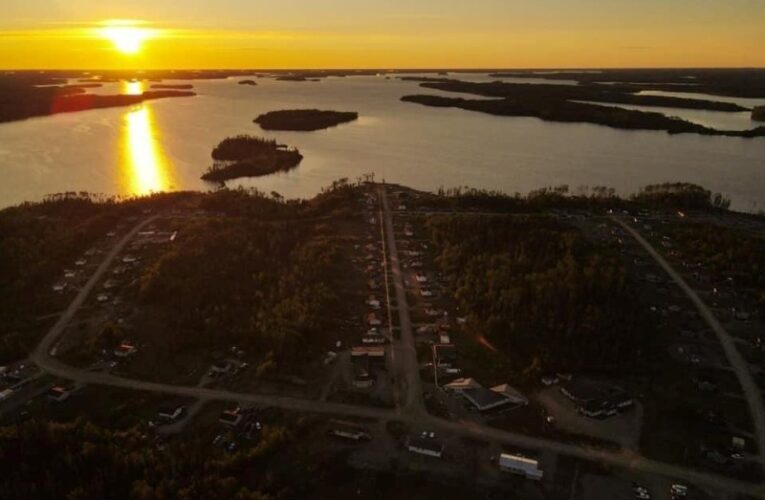 Canada’s new resource deals drive a climate and rights backslide
