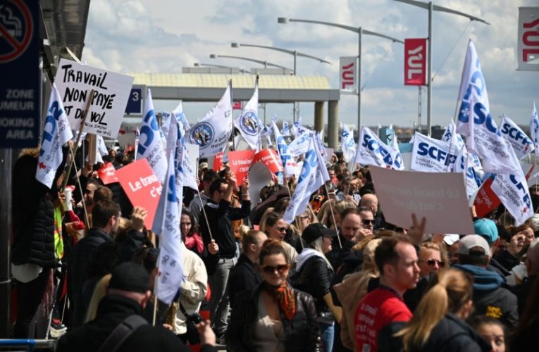 Canadian labour movement needs a wake-up call