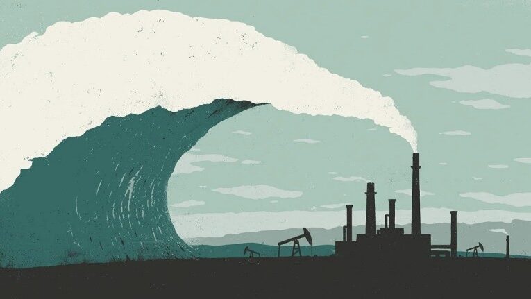 Empire, ecology, and Canada’s foreign policy ‘reset’