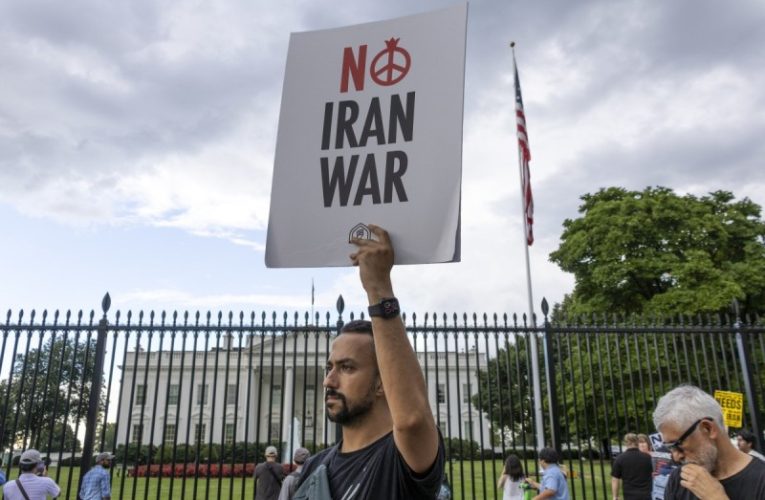 Iran and the death of politics