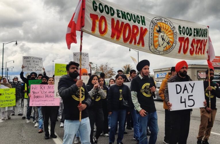 Rethinking the ‘Indian international student crisis’