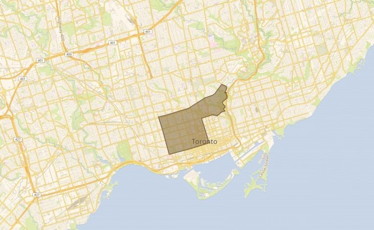 The case for voting NDP in Toronto’s University–Rosedale
