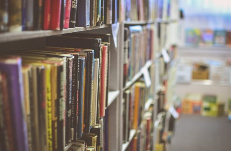 The culture war comes for Alberta’s books