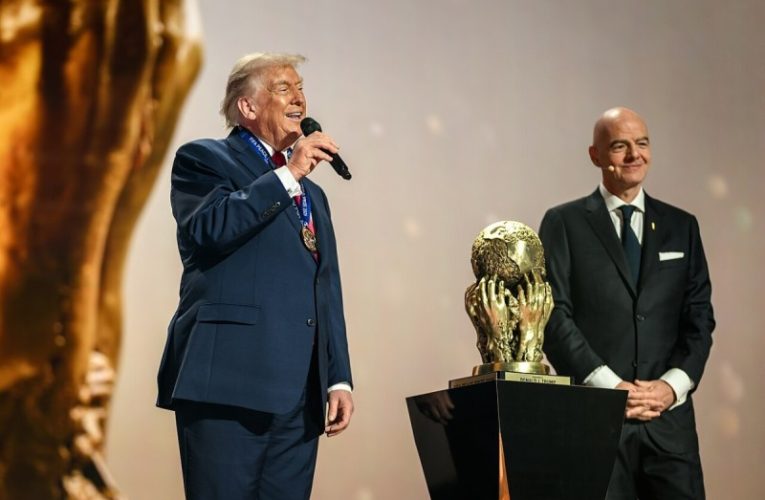 Trump’s bloodsoaked ‘peace’
