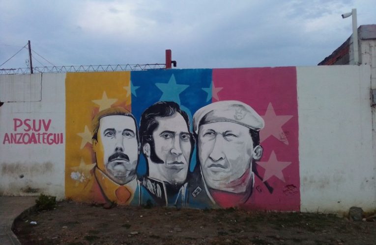Trump’s war on Venezuela is a war on Latin America