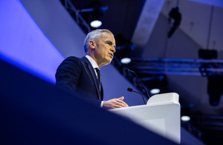 Why leaving the ‘rules-based order’ is harder than Carney thinks