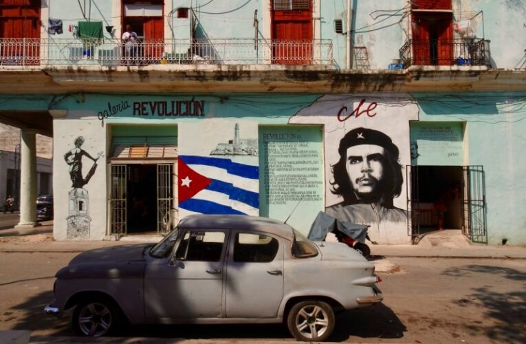 Canadians must support Cuba against Trump’s barbaric siege