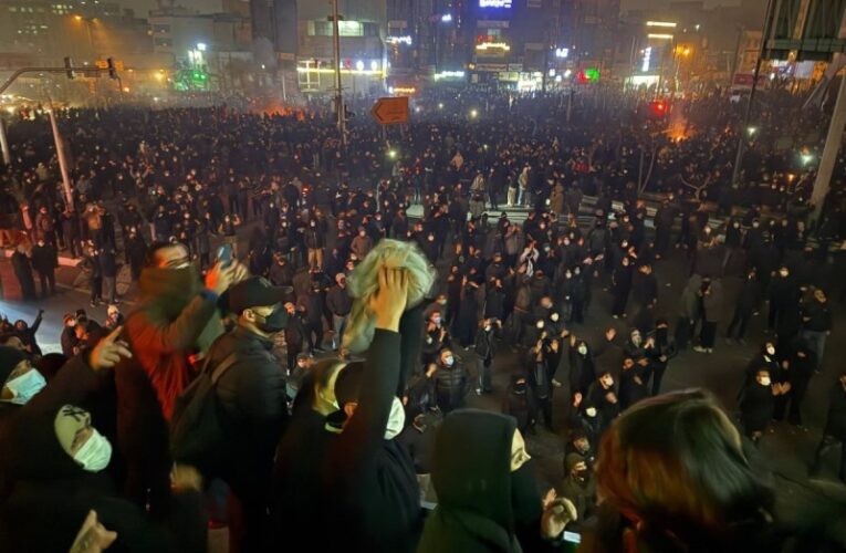 Iran and the distorted accusation of ‘campism’