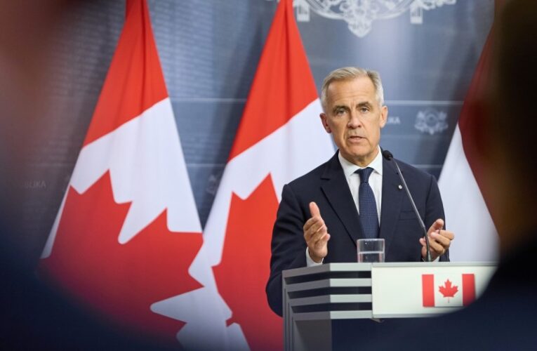 It’s time for something bolder than Carney’s path of appeasement