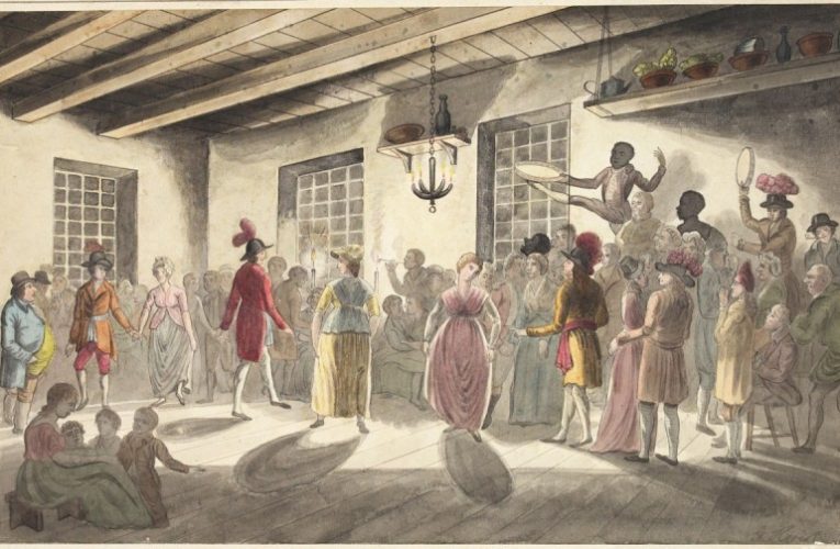 The overlooked minority—again
