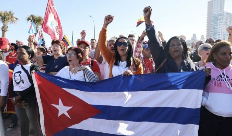 Trump pushes Cuba toward catastrophe
