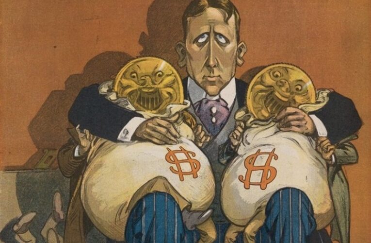 Canada’s biggest corporations raked in $677 billion last year. Why are they still getting handouts?