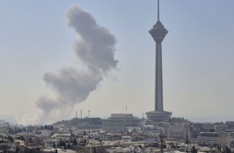 Foreign bombs won’t bring Iranian freedom