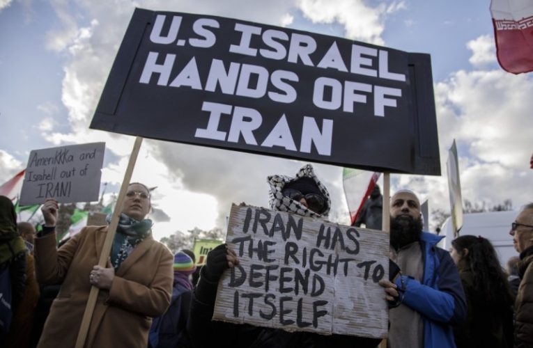 Iran: Beyond empire and theocracy