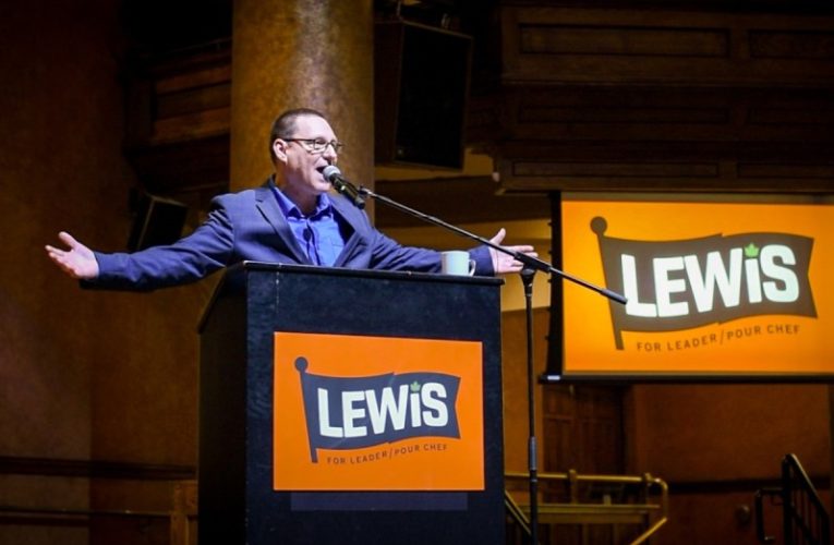 The federal NDP’s ‘basket of deplorables’ moment