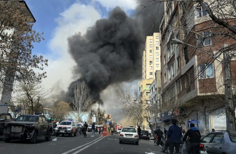 The Iran war and the unmaking of the Western-led order