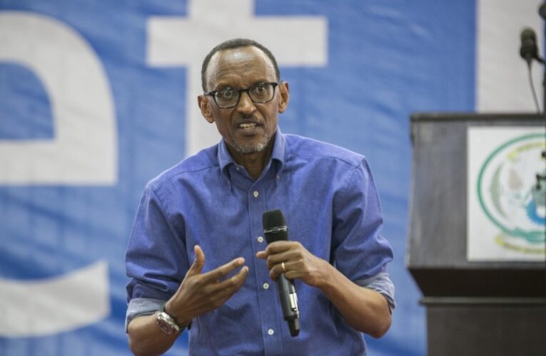 Thirty years on, Paul Kagame remains untouchable in Congo