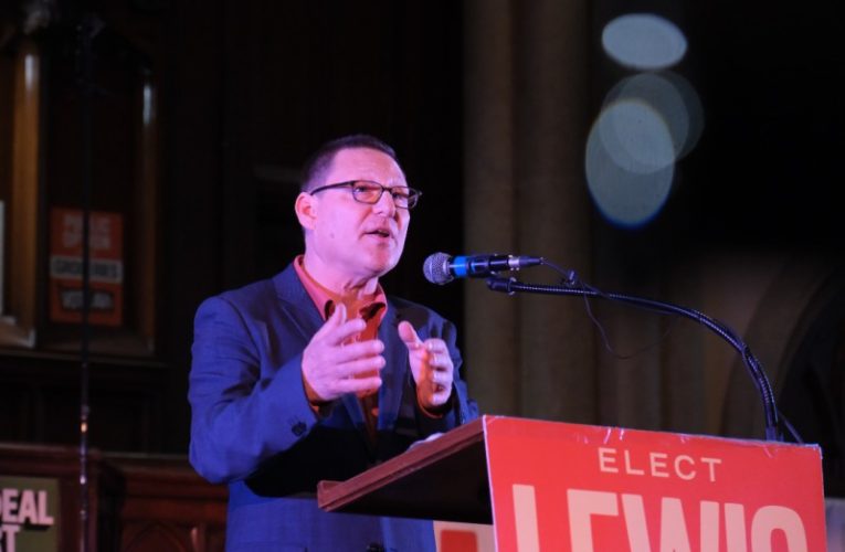 Avi Lewis in the long shadow of populism
