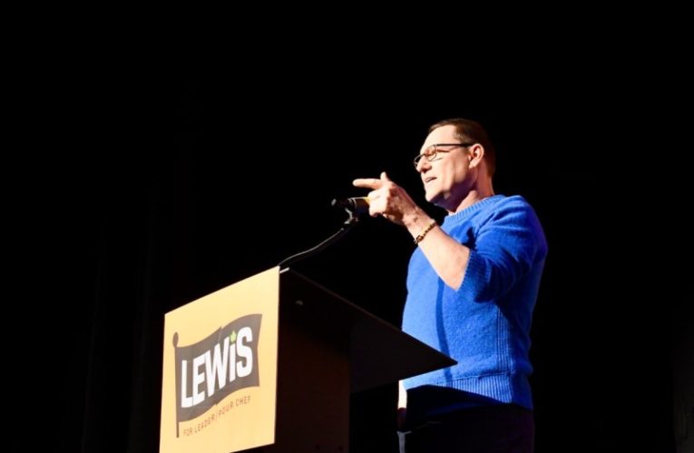 Avi Lewis, labour, and the NDP’s path back from the abyss