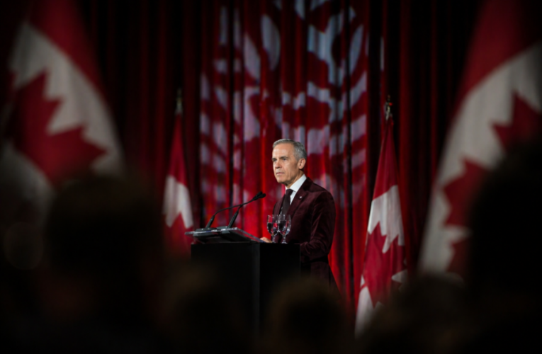 Carney’s gambit: Atlanticism with Canadian characteristics