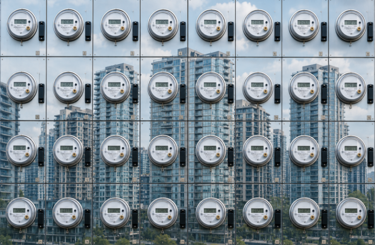 British Columbia’s utility wild west