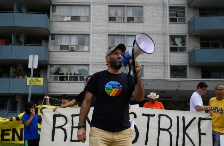 Can the new Toronto Tenant Union change the tired housing debate?