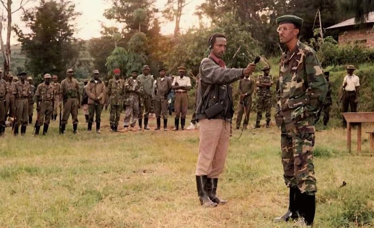 How Louise Arbour helped shield Paul Kagame from justice