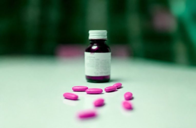 Pharmacare on the ropes