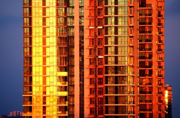 The collapse—and return—of Toronto’s condo investor