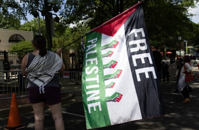 The ‘we’ of anti-Zionism