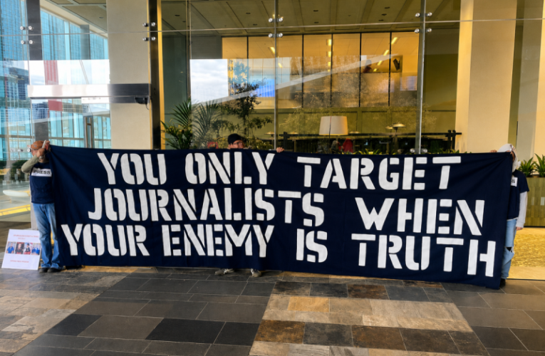 Where the truth lies