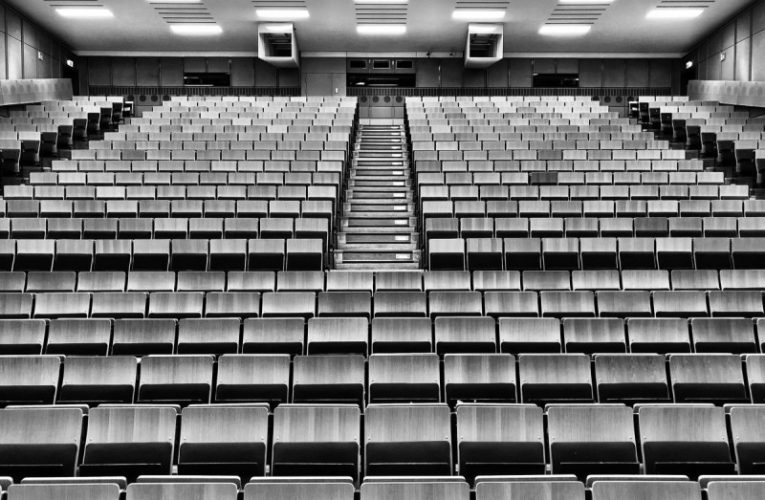 Who will defend the public university?